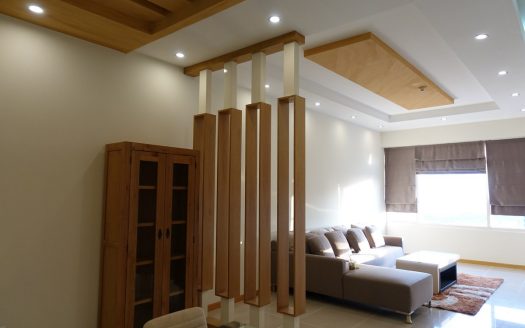 ID: 1689 | Saigon Pearl | 3-BR Furnished apartment for rent