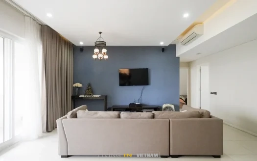 ID: 1694 | The Estella | 3BR, furnished