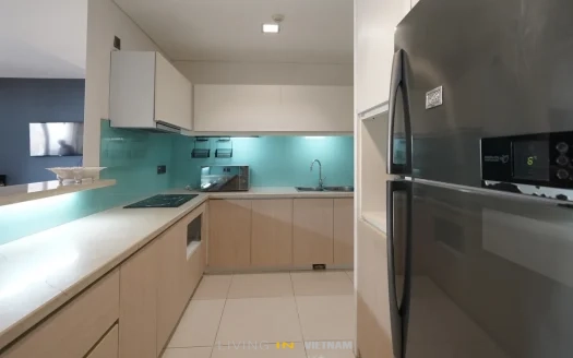 ID: 1694 | The Estella | 3BR, furnished