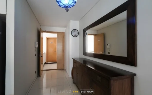 ID: 1694 | The Estella | 3BR, furnished