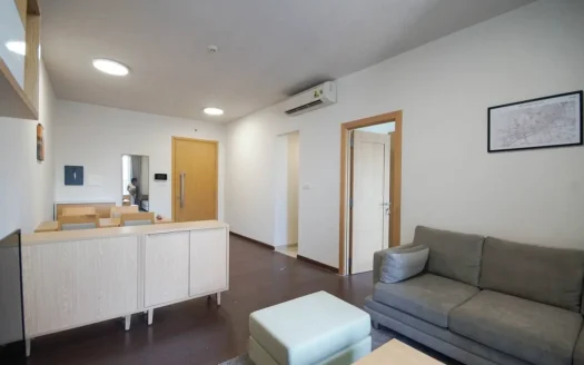 ID: 1693 | Vista Verde | Furnished 1-BR apartment