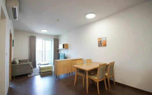 ID: 1693 | Vista Verde | Furnished 1-BR apartment