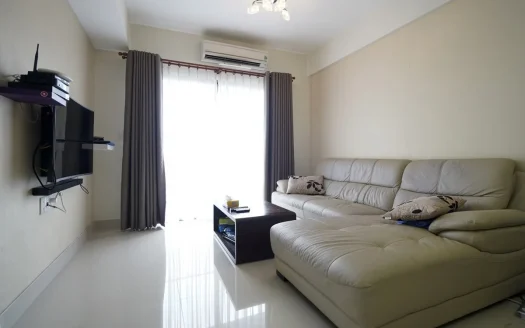 ID: 1697 | Masteri Thao Dien | 3-BR Apartment for rent in Ho Chi Minh City, district 2