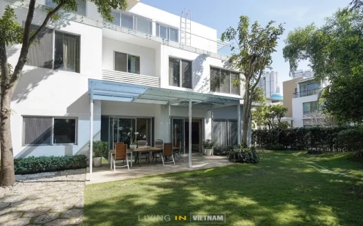 ID: 1193 | Villa Riviera | One of the nicest houses in this compound is for rent