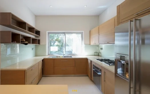 ID: 1193 | Villa Riviera | One of the nicest houses in this compound is for rent
