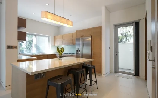 ID: 1193 | Villa Riviera | One of the nicest houses in this compound is for rent
