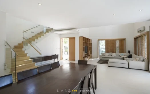 ID: 1193 | Villa Riviera | One of the nicest houses in this compound is for rent