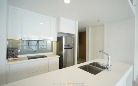 ID: 1721 | Gateway Thao Dien | Furnished 2-Bedroom apartment for rent