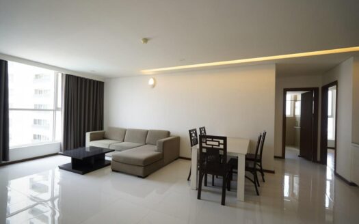 Thao Dien Pearl 3 bedroom apartment Ho Chi Minh City