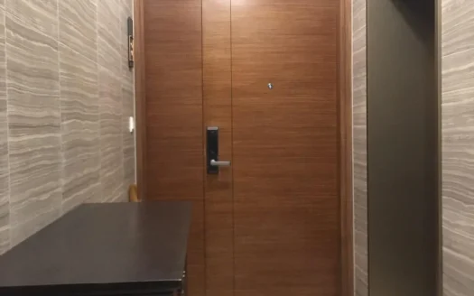 ID: 1720 | The Nassim: Furnished 3 BR apartment with river view