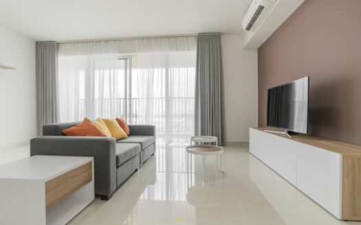 Vista Verde apartment HCMC