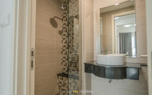 ID: 1536 | Vista Verde | Mid floor 4-Bedroom Apartment For Rent in District 2 HCMC