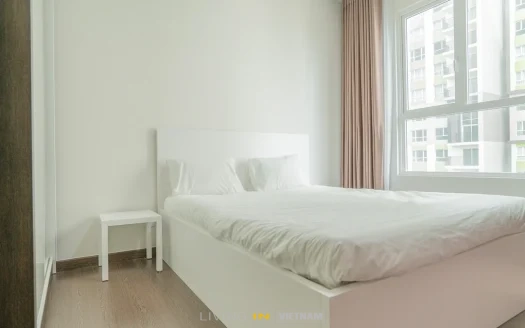 ID: 1536 | Vista Verde | Mid floor 4-Bedroom Apartment For Rent in District 2 HCMC
