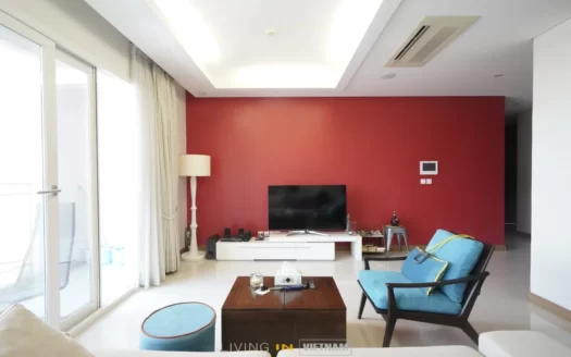 Xi Riverview Palace - Saigon rentals