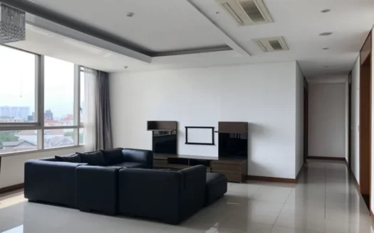 Xi Riverview Palace - Saigon apartments