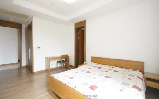 ID: 1718 | Xi Riverview Palace: 3 bedroom apartment for rent