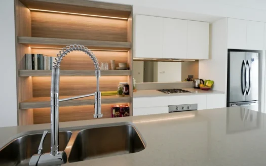 ID: 1619 | City Garden | Furnished 3-Bedroom