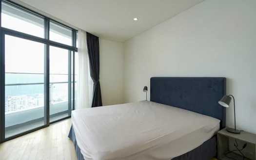 ID: 1619 | City Garden | Furnished 3-Bedroom