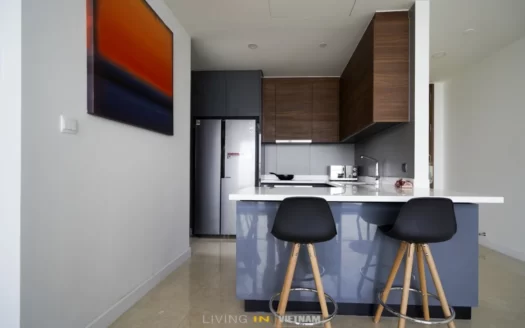 ID: 973 | The Nassim | Alluring and modern 2 BR apartment