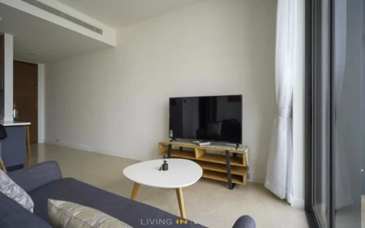 ID: 973 | The Nassim | Alluring and modern 2 BR apartment