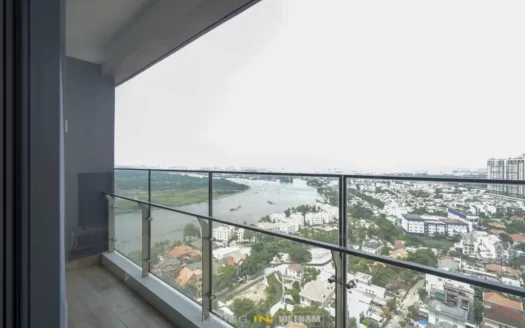 ID: 973 | The Nassim | Alluring and modern 2 BR apartment