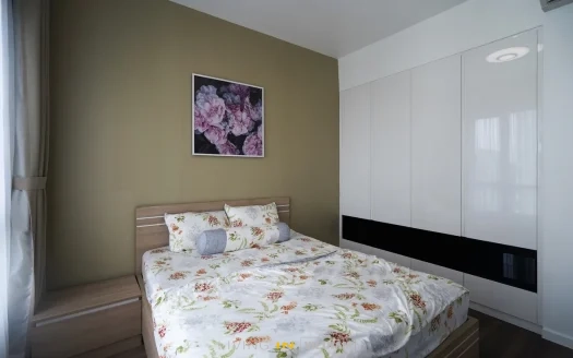 ID:1761 | Estella Heights | 3-Bedroom apartment for rent in Thu Duc City