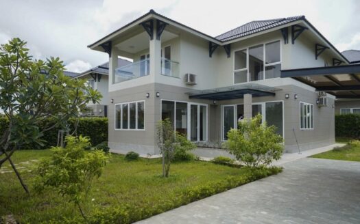 Saigon Villas Hill