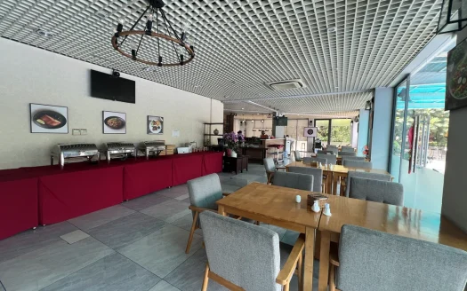 Saigon Villas Hill | Amazing space and beautiful environment
