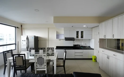 ID: 1787 | Masteri Thao Dien | 4-Bedroom Apartment for rent, HCMC