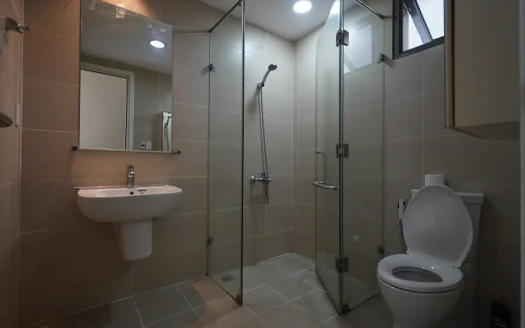ID: 1787 | Masteri Thao Dien | 4-Bedroom Apartment for rent, HCMC