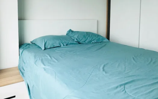 ID: 1786 | New City | Ho Chi Minh City | 3-Bedroom Apartment for rent