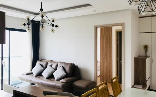 ID: 1786 | New City | Ho Chi Minh City | 3-Bedroom Apartment for rent
