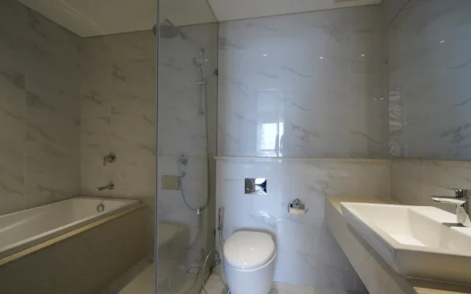 ID: 1159 | Diamond Island | 3-Bedroom apartment for rent | Fully furnished