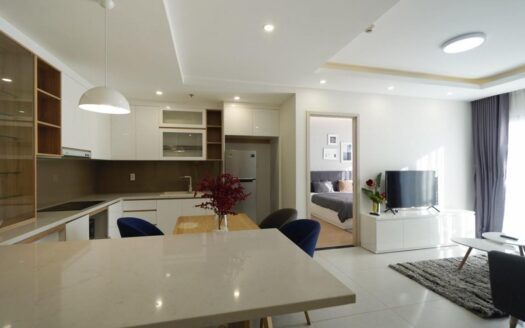 ID: 1680 | New City | Ho Chi Minh City | 3-Bedroom Apartment for rent 31