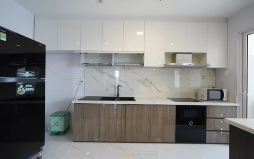 ID: 1799 | Tropic Garden | Furnished 3BR apartment in Saigon