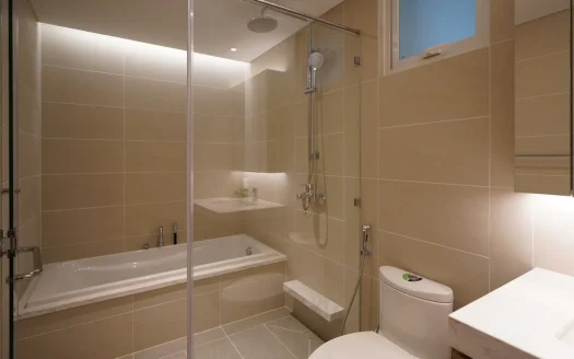 ID: 1816 | Sala Sadora | HCMC District 2 |  2-Bedroom apartment for rent