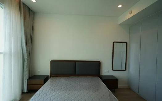 ID: 1816 | Sala Sadora | HCMC District 2 |  2-Bedroom apartment for rent