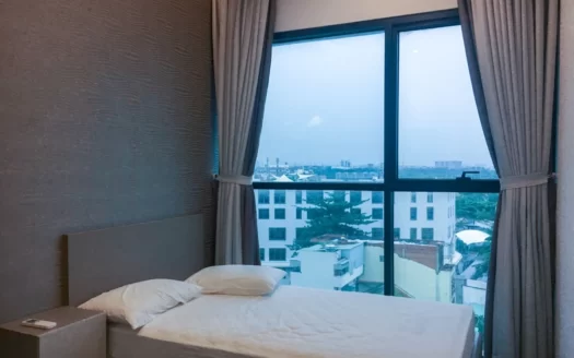 ID: 183 | The Ascent: 3 bedroom apartment for rent