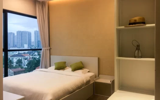 ID: 183 | The Ascent: 3 bedroom apartment for rent