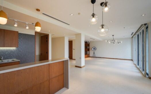 ID: 1827 |  Stylish 2-bedroom apartment in Ho Chi Minh City