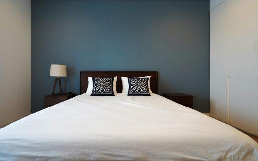 ID: 1839 | Saigon Apartment | Large 1-BR Apartment at City Garden