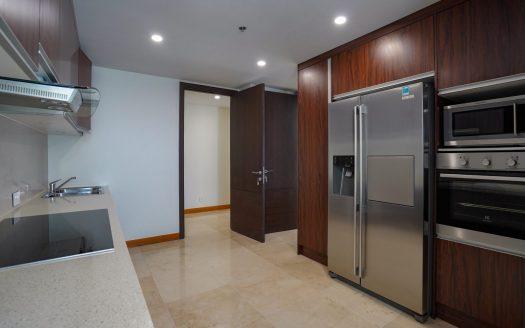 ID: 1865 | Diamond Island | Duplex apartment with river view in Saigon