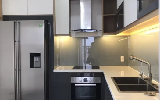 ID: 1553 | Tropic Garden | 3BR penthouse in District 2