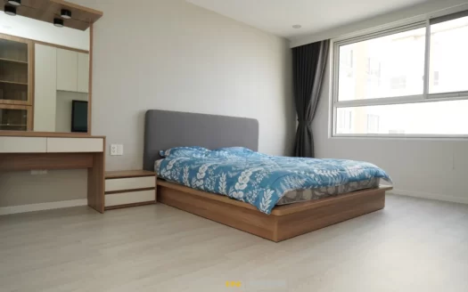 ID: 1868 | Tropic Garden | Spacious 3BR apt (150m2)