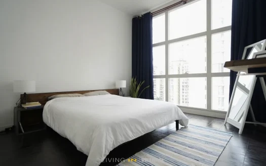 ID: 1482 | The Estella Apartments | 3-BR Furnished
