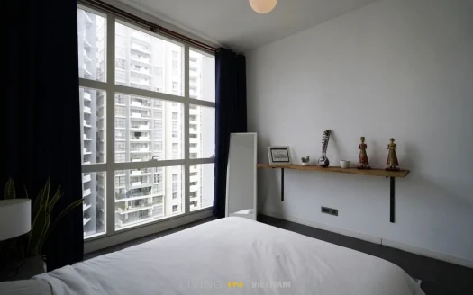 ID: 1482 | The Estella Apartments | 3-BR Furnished