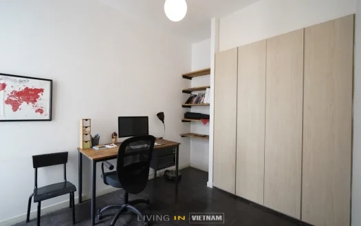 ID: 1482 | The Estella Apartments | 3-BR Furnished