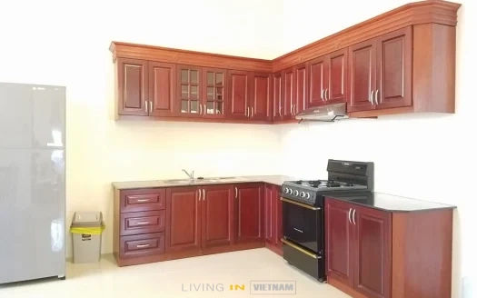 Lakeview Villas compound | Phase III-C – 3BR