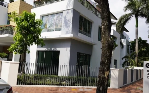 ID: 1685 | Villa Riviera | 5-BR Furnished house for rent