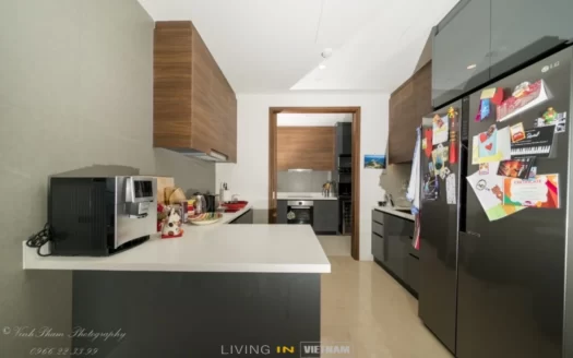 ID: 1897 | The Nassim |  Furnished 4-BR apartment